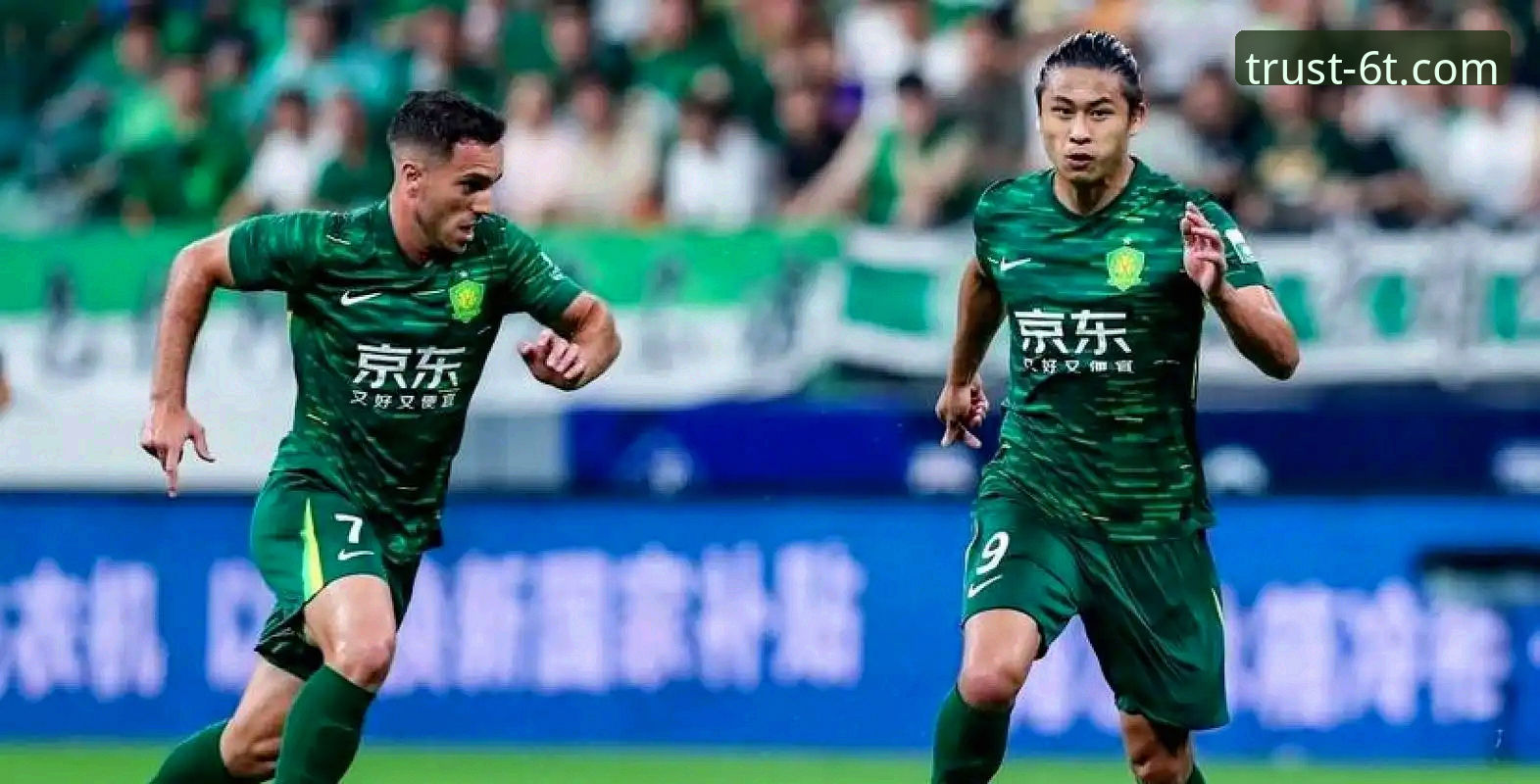 3次落后3次扳平！云南玉昆3-3北京国安的7个关键细节